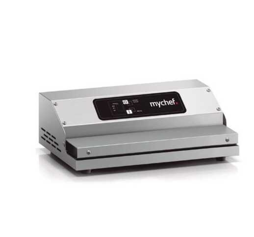 ENVASADORA MYCHEF DE BUIT EXTERIOR